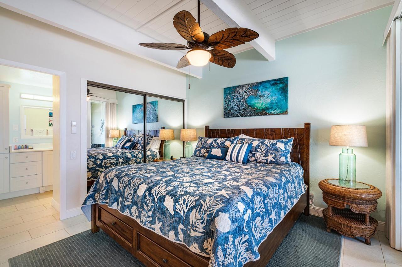 Oceanfront Luxury Condo Kailua-Kona Exterior foto